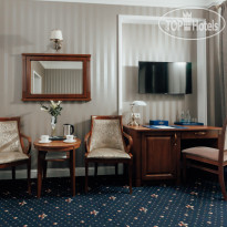 Boutique Hotel Onyx Делюкс