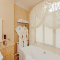 Boutique Hotel Onyx Делюкс