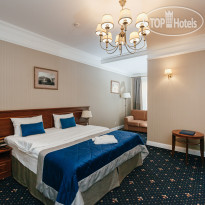 Boutique Hotel Onyx Супериор
