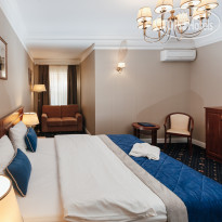 Boutique Hotel Onyx Супериор