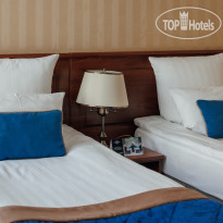 Boutique Hotel Onyx Супериор