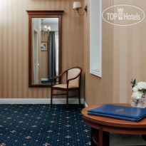 Boutique Hotel Onyx Супериор