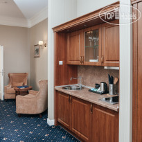 Boutique Hotel Onyx Апартаменты