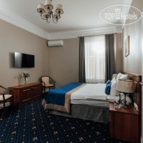 Boutique Hotel Onyx Апартаменты