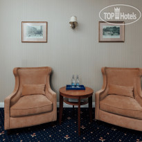 Boutique Hotel Onyx Апартаменты