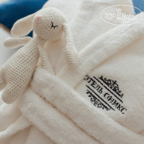 Boutique Hotel Onyx Апартаменты