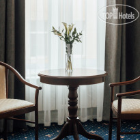 Boutique Hotel Onyx Апартаменты