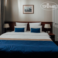 Boutique Hotel Onyx Апартаменты