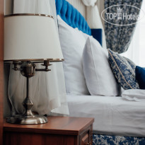 Boutique Hotel Onyx Люкс с балконом