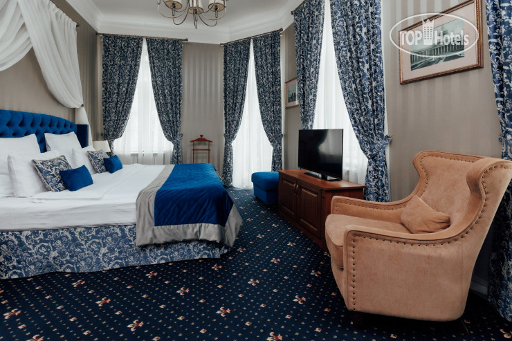 Hotel photo Boutique Hotel Onyx 4*