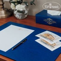 Boutique Hotel Onyx Люкс с балконом