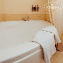 Boutique Hotel Onyx Люкс с балконом