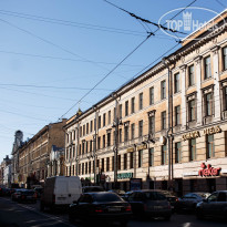 Соната на Загородном