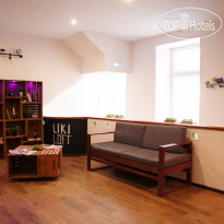 Liki Loft Hotel