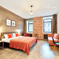 Liki Loft Hotel tophotels
