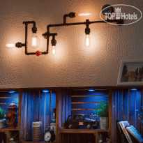 Liki Loft Hotel
