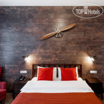 Liki Loft Hotel