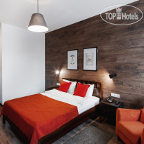 Liki Loft Hotel