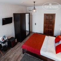 Liki Loft Hotel