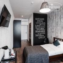 Liki Loft Hotel