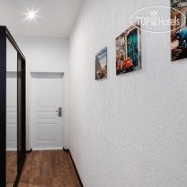 Liki Loft Hotel Люкс