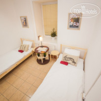 Velohostel Marata