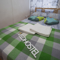 Velohostel Marata