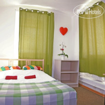 Velohostel Marata