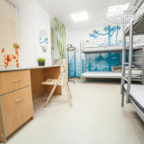 Velohostel Marata