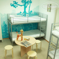 Velohostel Marata