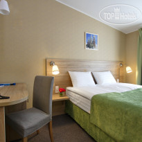 Nevskii Hotel Grand Energy 