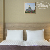 Nevskii Hotel Grand Energy 