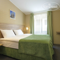 Nevskii Hotel Grand Energy 