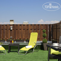 Nevskii Hotel Grand Energy 