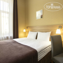 Nevskii Hotel Grand Energy 