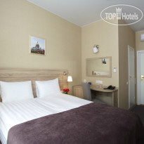 Nevskii Hotel Grand Energy 