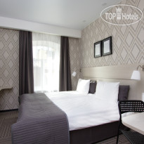 Nevskii Hotel Art Hall 