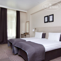 Nevskii Hotel Art Hall 