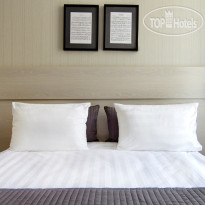 Nevskii Hotel Art Hall 