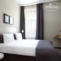 Nevskii Hotel Art Hall 