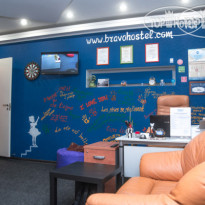 Bravo Hostel
