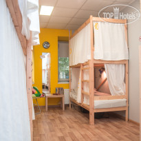 Bravo Hostel
