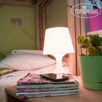 Bravo Hostel
