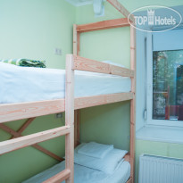 Bravo Hostel