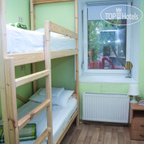 Bravo Hostel