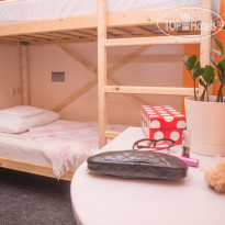 Bravo Hostel