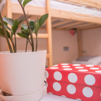 Bravo Hostel