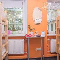 Bravo Hostel