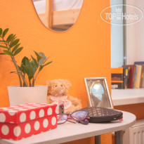 Bravo Hostel