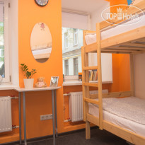 Bravo Hostel